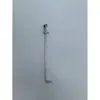 Braçadeira de Proteção contra Raios Cartão Suporte de Proteção contra Raios Haste de Raios Galvanizada a Quente Proteção contra Raios Proteção contra Raios Externo Tipo Flutuante Braçadeira de Proteção contra Raios com Suporte