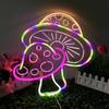 Amazon Luz Decorativa de Neón LED para Dormitorio USB Luz de Ambiente en Forma de Barra Regulable Luces Festivas
