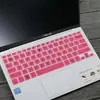 Aplicable a película protectora de teclado de laptop Asus X201e E202s E12 E203NAH e200h