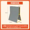 Set de Equipo de Entrenamiento de Parkour, Combinación de Materiales Didácticos para la Aptitud Física y la Integración Sensorial Infantil, Caja de Salto para Jardín de Infantes, Estructura de Trepa, Panel