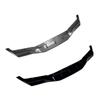 Adecuado para BMW Serie 5 M5 F90 2018-2020 Labio Delantero, Spoiler Delantero, Contorno de Barbilla Delantero, Piezas de Modificación Transfronteriza