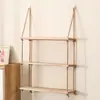 Área de Arte Ecológica para Jardim de Infância Rack de Armazenamento de Trabalhos Manuais Rack de Armazenamento em Camadas Suspenso Placa de Parede para Armazenamento em Madeira Maciça