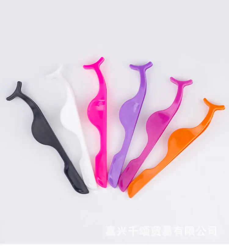 塑料镊子