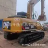 Excavadora Carter 320D2 usada en venta Excavadora Caterpillar CAT 320D 2 320D 325D