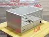 Chasis de Amplificador de Tubos Caja para Amplificador de Potencia de Tubos Electrónicos 300B2A3EL34FU50KT88 Single-Ended Push-Pull Caja para Preamplificador