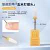 Suministro transfronterizo de cabezales de pulido cerámicos para uñas, cabezales de maíz, accesorios para máquinas pulidoras eléctricas de uñas, cabezales de pulido y herramientas especiales.