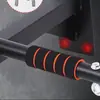Barra de Puxar Interna Montada na Parede Barra Única Barra para Pendurar Montada na Parede Alongamento Casa Parede Equipamento de Fitness para Casa