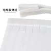 Clip Sellador Desechable para Bolsa de Ostomía, Bolsa para Heces de Dos Piezas, Bolsa para Orina, Clip Sellador Universal para Extremo de Bolsa de Ostomía