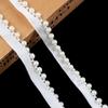 Diamante Pérola Fita Cadeia Lace Handmade DIY Roupas Hanfu Cheongsam Acessórios para o Cabelo Acessórios de Decoração