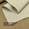 Tecido de Lona Sarjada Lulu Dupla Face Calças para Esportes ao Ar Livre e Roupas de Trabalho Jaquetas Casco Roupas de Penas Chapéu Bagagem Tecido de Nylon