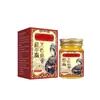 Soporta dropshipping en Douyin y Kuaishou: Crema de Grasa de Res de Xizang con Extracto de Hierbas 50g para uso externo