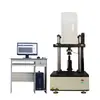Máquina de Teste de Fadiga Eletrônica Rigidez Dinâmica Estática Durabilidade Teste de Vida Carga de Tração Equipamento de Teste de Fadiga