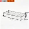 Prateleira de armazenamento inferior para fogão de cozinha de e-commerce europeu e americano, organizador de canto para panelas, tigelas, frigideiras, panelas de sopa, molho de soja, prateleira