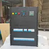 Gabinete Tablero de Distribución 380 Trifásico Unidad de Alimentación de Red Caja Fila Cabezal Gabinete Entrada Salida Alimentación de Red Módulo de Distribución UPS