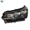 Adecuado para Lexus NX200 (2015-2020) faros, 3 lentes, accesorios Lexus