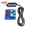 XH-M452 módulo de controle de temperatura e umidade palavra digital de saída dupla automática de temperatura constante e placa de controle de umidade
