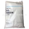Como Taiwan Chimei 117L100 Pn-117L100Fg Altamente Transparente Ámbar Recipiente para Productos Químicos de Uso Diario Material San