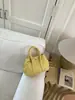 Bolso de Mano de Diseño de Moda de Nicho para Mujer 2026 Nuevo Estilo Coreano Bolso Cubo para Viajes Diarios Bolso de Hombro Único Cruzado Transfronterizo