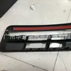 Adecuado para Audi Q7 años 2011-2015 debajo de la barra rejilla marco de luz antiniebla lámparas de barra pantalla 4L0071068B/067B