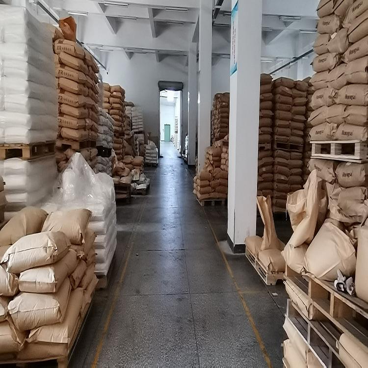 塑胶原料工厂-9