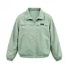2026 Moda casual estilo coreano versátil moderna chaqueta corta de primavera y otoño nueva chaqueta personalizada top
