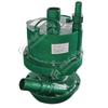 Bomba sumergible neumática para minería FQW15-35/K de estructura simple y año común. Bomba sumergible neumática para minería FQW.