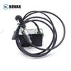 Peças mecânicas 21en-32360 da máquina escavadora apropriadas para o motor moderno do regulador de pressão da máquina escavadora R330-9