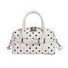 Bolso de axila lindo y moderno estilo coreano, nuevo bolso simple para el día a día primavera 2026, bolso de hombro elegante y de alto valor