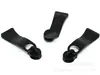 Suministro del Fabricante Yuxi No. 5 Tiradores de Cremallera Curvos Deslizadores de Nailon Tirador de Cremallera Gran Cantidad y Excelente Precio