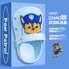Novedad Verano 2025 Equipo Wang Wang Zapatos de Cueva para Niños Niños Interior Hogar Antideslizantes Uso Exterior Sandalias de Playa y Chanclas para Mujeres