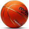 Atacado do Fabricante Bolas de Basquete Infantis Tamanho 3, 4, 5, 6 para Alunos de Jardim de Infância e Ensino Fundamental, Bolas de Basquete de Borracha, Bolas de Treinamento Resistentes ao Desgaste