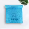 Toalla de Limpieza Trapo de Cocina Hogar Limpieza Sanitaria División Clasificación Toalla Engrosada Absorbente de Agua Sin Pelusa