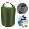 Bolsa Impermeável Conveniente 8L 40L 70L 75L, Mochila Impermeável para Rafting em Rios, Equipamento Flutuante para Rafting