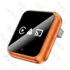 Caja Conectada Cuatro en Uno Transfronteriza, Pantalla de Espejo Naranja Proyectada, Adaptador Carplay, Caja Carplay Inteligente