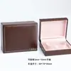 Caja para Pulsera de Cinabrio Caja de Regalo Colgante para Coche Caja para Colgante de Collar de Cuentas de Buda Caja de Regalo para Joyería DIY