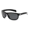 Gafas de Equitación para Hombre Moda Retro Europea y Americana Gafas de Sol con Protección Solar Venta Caliente Transfronteriza Gafas de Sol Deportivas Personalizadas con Tachuelas de Arroz