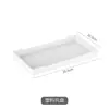 Conjunto de Copos para Escova de Dentes Casual Hotel Vidro Copo para Enxaguar a Boca Casa Casal Copo de Escovação Copo de Lavar ins Luxo Acessível
