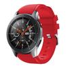 Para Samsung correa de fábrica directa Gear s3 oficial sarga 22mm correa de silicona suministro en stock