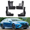 Adecuado para guardabarros antisalpicaduras Toyota Camry Camry Yaris 87-22