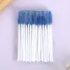 Cepillo Pequeño para Pestañas Transfronterizo, Cepillo de Belleza para Pestañas, Peinar Pestañas, Cejas, Cepillo para Pestañas, Cepillo Espiral de Comercio Exterior, Rizador de Pestañas Peine para Pestañas