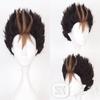 [Salve Nai] Destaques do Menino do Vôlei Xiguxi Estilo Voando Peruca Cosplay Cabelo Curto de Elfo Personalizado