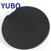 Yubo - Adecuado para Ford Explorer 2011-2015 Cubierta de Gancho de Remolque del Parachoques Delantero Bb5Z17A900