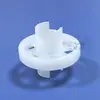 Fabricante Rodillo transportador para máquina de grabado de PCB, resistente a ácidos y álcalis, rodillo de borde ancho