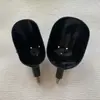 Cabeza de cuchara para nido 8 mm Tornillo universal se puede equipar con caña de red cebo cuchara lanzamiento a distancia accesorios para aparejos de pesca