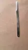 Tina para Pies Acero Inoxidable Profesional Removedor de Callos Cuchillo para Cuidado de Pies Removedor de Piel Muerta Púa para Pies Herramienta Lima para Pies Raspador para Pies