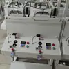 Máquina de Desencapamento de Alta Velocidade, Máquina de Bobinagem e Encauchamento de Controle Único, Parada Automática ao Romper o Fio, Máquina de Encauchamento e Bobinagem de Fio, Outros
