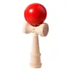 Venta al por mayor Pelota de Habilidad Kendama Espada Bola Trompo Madera Espada Bola Juguete Educativo Coordinación Mano-Ojo