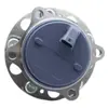Rolamento de Cubo de Roda 52720-P2100/Tração 2WD Roda Traseira Adequado para Kia: Carnaval (Ka4) Unidade de Cubo de Roda