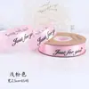 Fitas Inglesas, Materiais para Embalagem de Flores, Fitas Florais, Confeitaria de Bolos, Fitas para Presente, Buquês, Renda, Estampagem Dourada