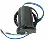 Motor de Popa Hidráulico para Motores de Popa Adequado para Motores 2 Tempos e 4 Tempos com 25-350 Cavalos de Potência